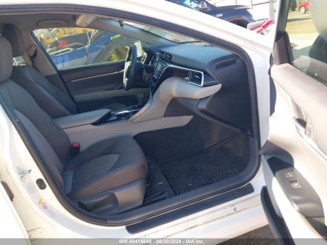 Photo 4 VIN: JTNB11HK6J3027667 - TOYOTA CAMRY 