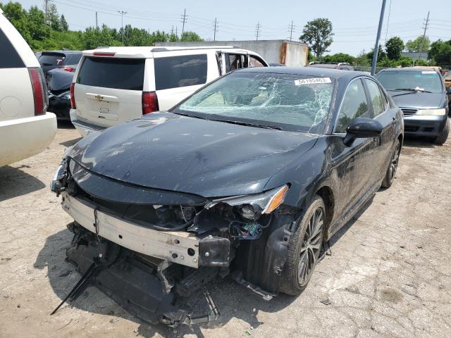 Photo 0 VIN: JTNB11HK6J3028494 - TOYOTA CAMRY L 