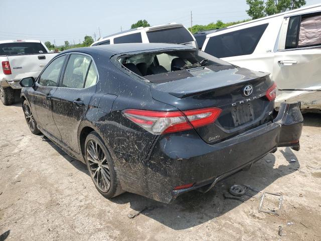 Photo 1 VIN: JTNB11HK6J3028494 - TOYOTA CAMRY L 