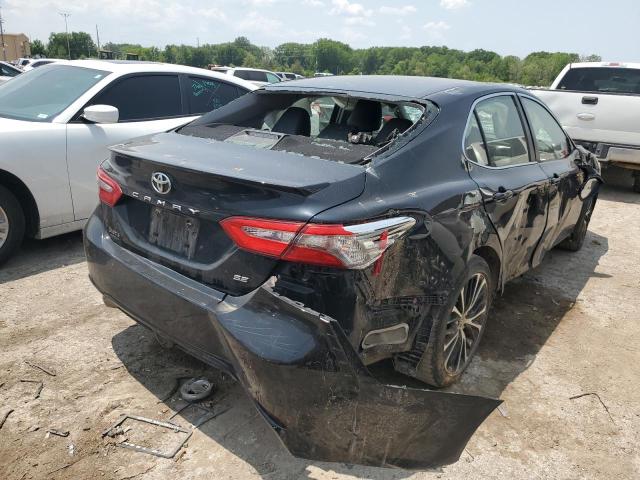 Photo 2 VIN: JTNB11HK6J3028494 - TOYOTA CAMRY L 