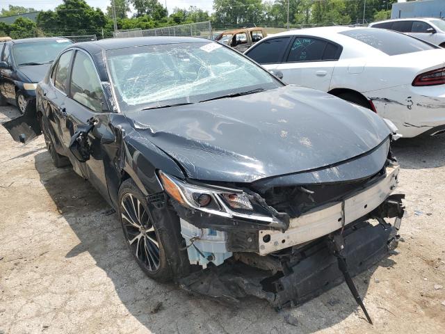 Photo 3 VIN: JTNB11HK6J3028494 - TOYOTA CAMRY L 