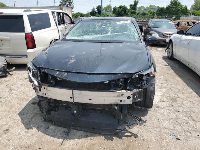 Photo 4 VIN: JTNB11HK6J3028494 - TOYOTA CAMRY L 