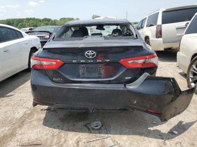 Photo 5 VIN: JTNB11HK6J3028494 - TOYOTA CAMRY L 