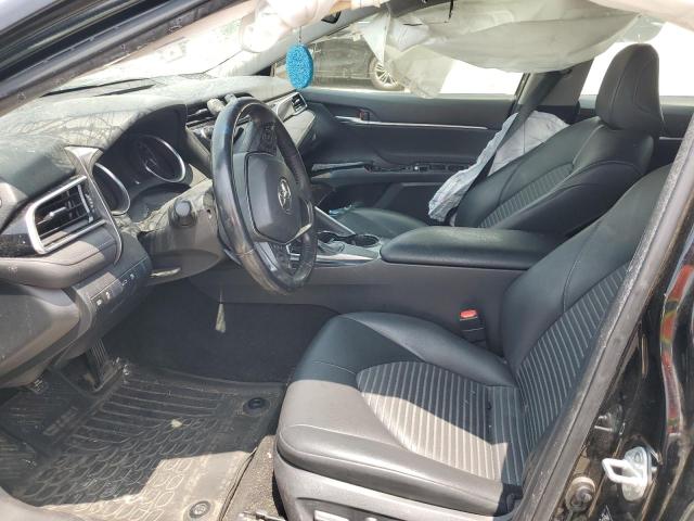 Photo 6 VIN: JTNB11HK6J3028494 - TOYOTA CAMRY L 