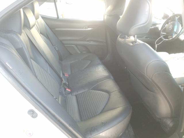 Photo 5 VIN: JTNB11HK6J3029001 - TOYOTA CAMRY L 