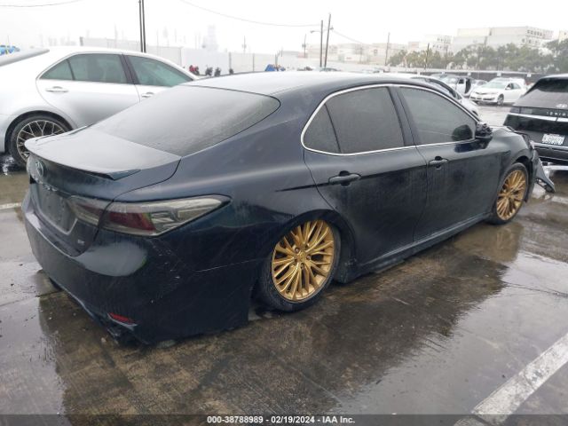 Photo 3 VIN: JTNB11HK6J3030228 - TOYOTA CAMRY 