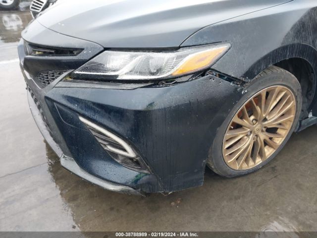 Photo 5 VIN: JTNB11HK6J3030228 - TOYOTA CAMRY 