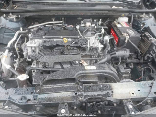 Photo 9 VIN: JTNB11HK6J3030228 - TOYOTA CAMRY 