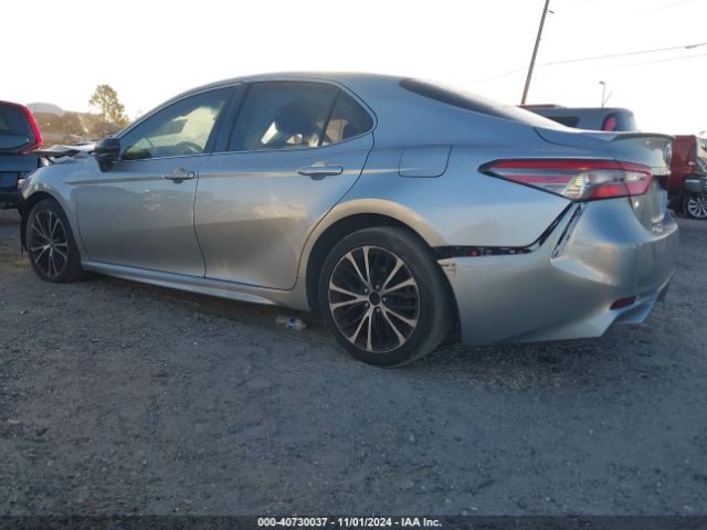 Photo 2 VIN: JTNB11HK6J3030990 - TOYOTA CAMRY 