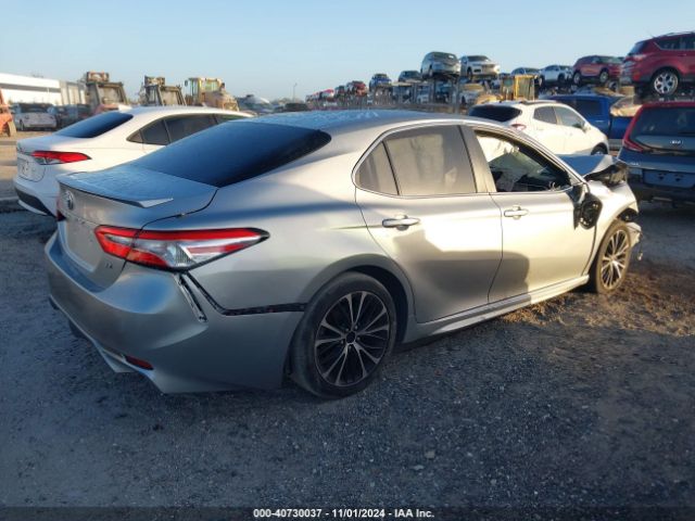 Photo 3 VIN: JTNB11HK6J3030990 - TOYOTA CAMRY 