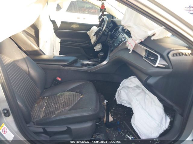 Photo 4 VIN: JTNB11HK6J3030990 - TOYOTA CAMRY 