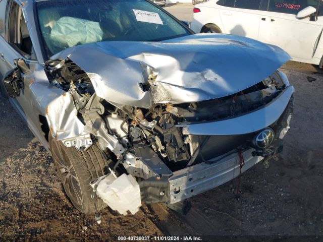 Photo 5 VIN: JTNB11HK6J3030990 - TOYOTA CAMRY 