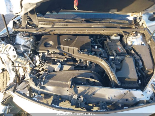 Photo 9 VIN: JTNB11HK6J3030990 - TOYOTA CAMRY 