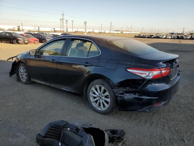 Photo 1 VIN: JTNB11HK6J3031430 - TOYOTA CAMRY 