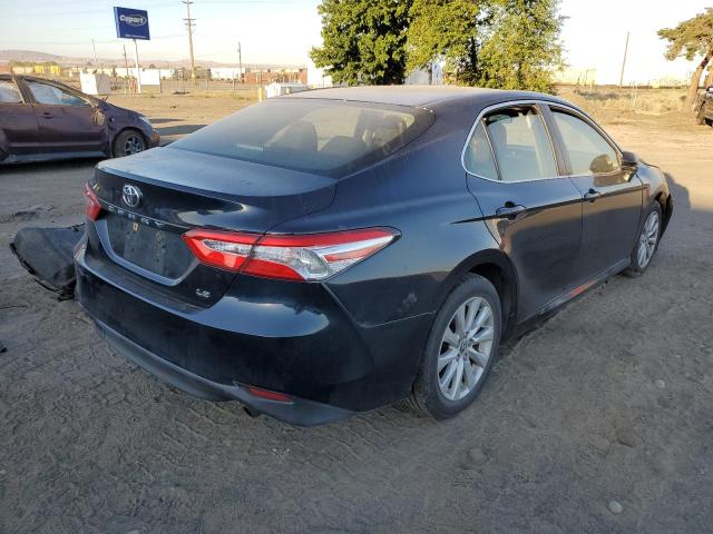 Photo 2 VIN: JTNB11HK6J3031430 - TOYOTA CAMRY 