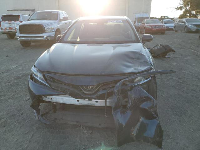 Photo 4 VIN: JTNB11HK6J3031430 - TOYOTA CAMRY 