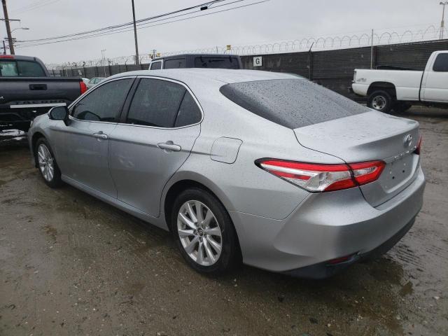 Photo 1 VIN: JTNB11HK6J3033811 - TOYOTA CAMRY L 