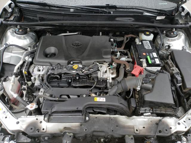 Photo 10 VIN: JTNB11HK6J3033811 - TOYOTA CAMRY L 