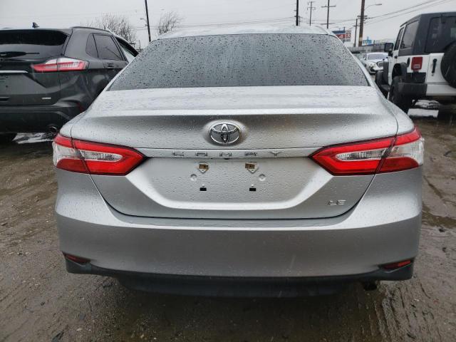 Photo 5 VIN: JTNB11HK6J3033811 - TOYOTA CAMRY L 