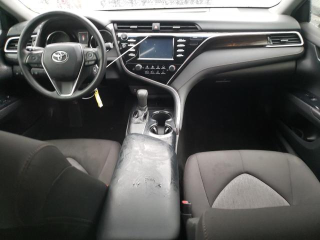 Photo 7 VIN: JTNB11HK6J3033811 - TOYOTA CAMRY L 