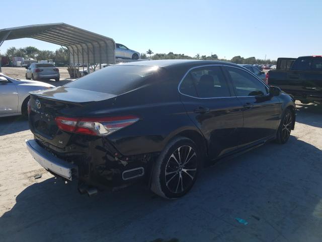 Photo 3 VIN: JTNB11HK6J3038538 - TOYOTA CAMRY 