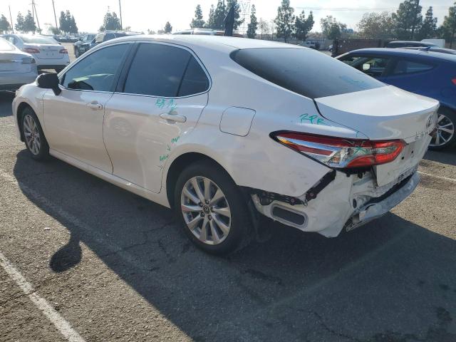 Photo 1 VIN: JTNB11HK6J3039057 - TOYOTA CAMRY L 