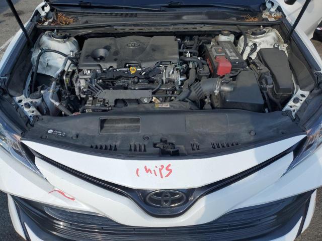 Photo 10 VIN: JTNB11HK6J3039057 - TOYOTA CAMRY L 