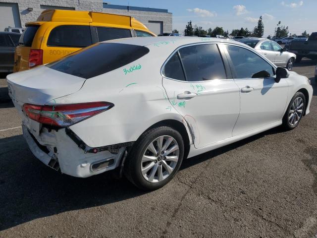 Photo 2 VIN: JTNB11HK6J3039057 - TOYOTA CAMRY L 