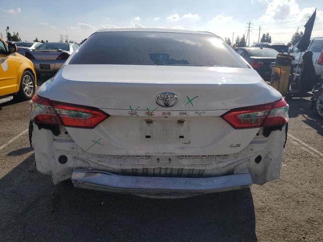 Photo 5 VIN: JTNB11HK6J3039057 - TOYOTA CAMRY L 