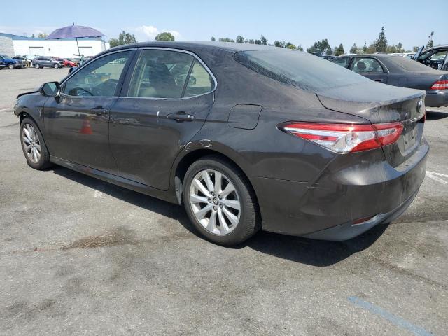 Photo 1 VIN: JTNB11HK6J3039088 - TOYOTA CAMRY L 