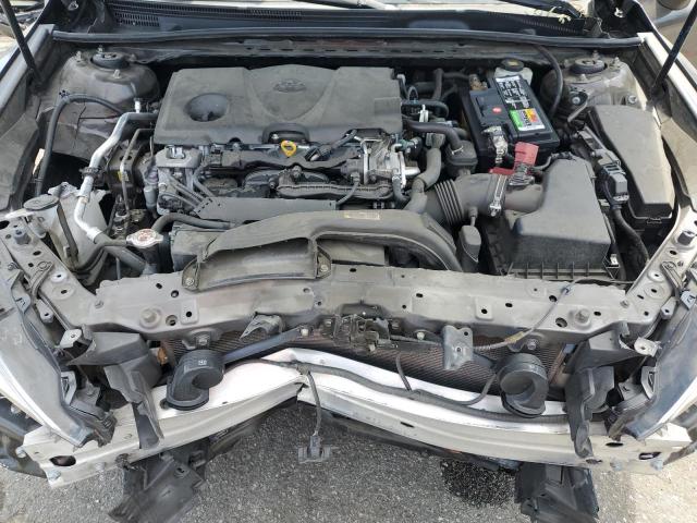 Photo 10 VIN: JTNB11HK6J3039088 - TOYOTA CAMRY L 