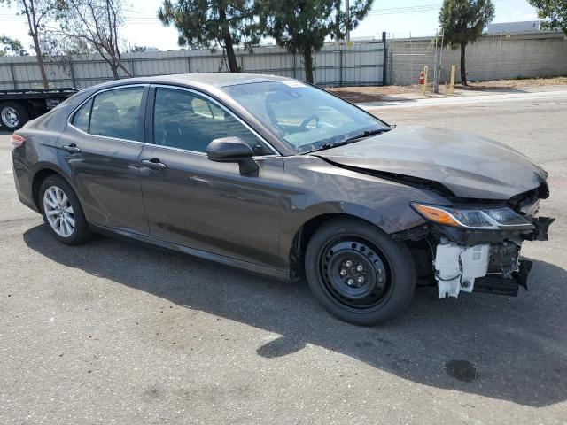 Photo 3 VIN: JTNB11HK6J3039088 - TOYOTA CAMRY L 