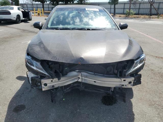 Photo 4 VIN: JTNB11HK6J3039088 - TOYOTA CAMRY L 