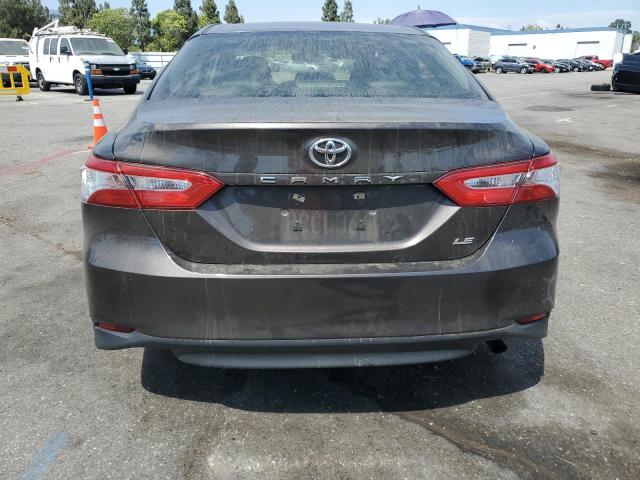 Photo 5 VIN: JTNB11HK6J3039088 - TOYOTA CAMRY L 