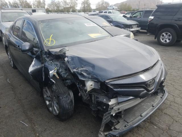 Photo 0 VIN: JTNB11HK6J3039480 - TOYOTA CAMRY L 