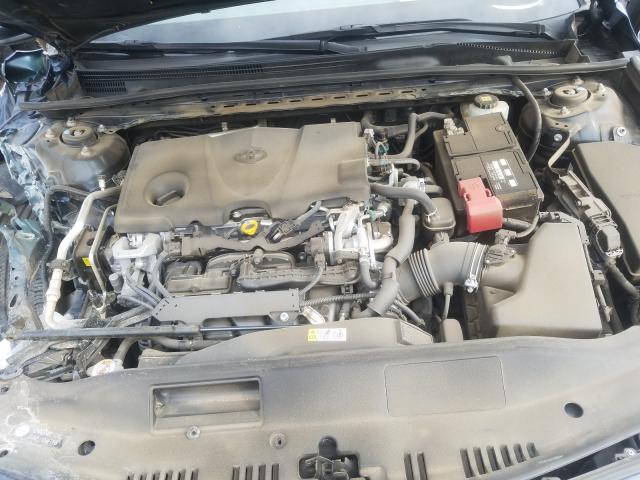 Photo 6 VIN: JTNB11HK6J3039480 - TOYOTA CAMRY L 