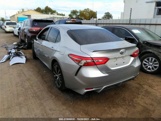 Photo 2 VIN: JTNB11HK6J3042735 - TOYOTA CAMRY 