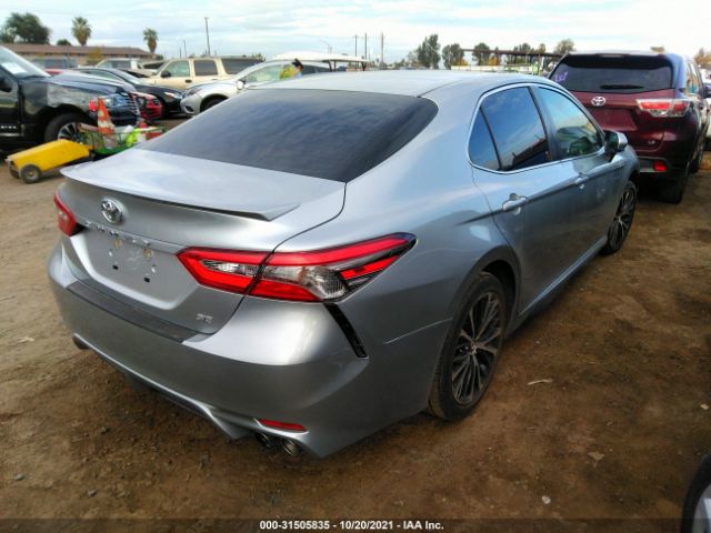 Photo 3 VIN: JTNB11HK6J3042735 - TOYOTA CAMRY 