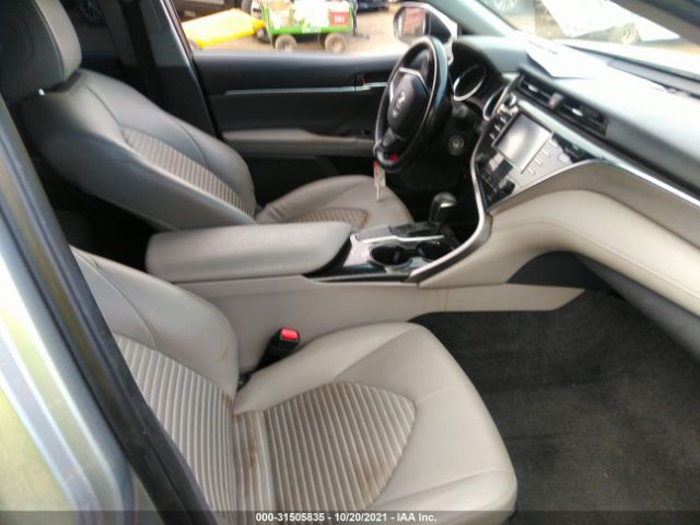 Photo 4 VIN: JTNB11HK6J3042735 - TOYOTA CAMRY 