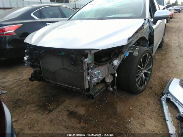 Photo 5 VIN: JTNB11HK6J3042735 - TOYOTA CAMRY 