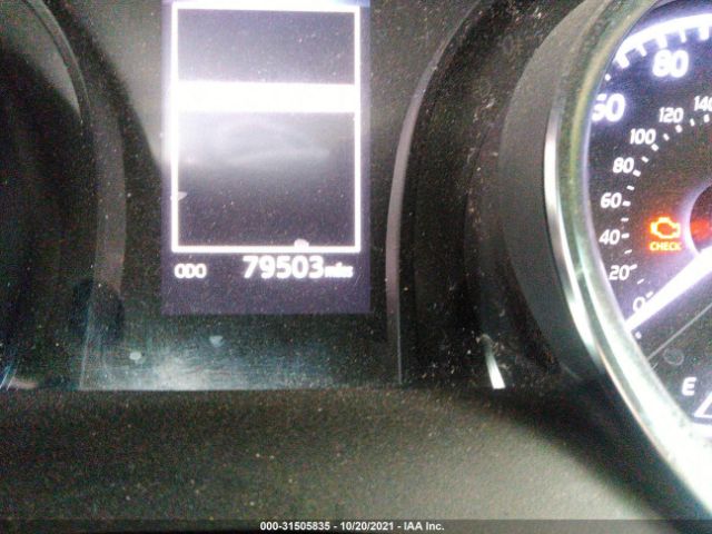 Photo 6 VIN: JTNB11HK6J3042735 - TOYOTA CAMRY 