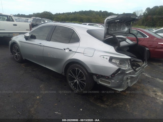 Photo 2 VIN: JTNB11HK6J3043853 - TOYOTA CAMRY 