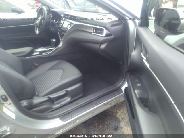 Photo 4 VIN: JTNB11HK6J3043853 - TOYOTA CAMRY 