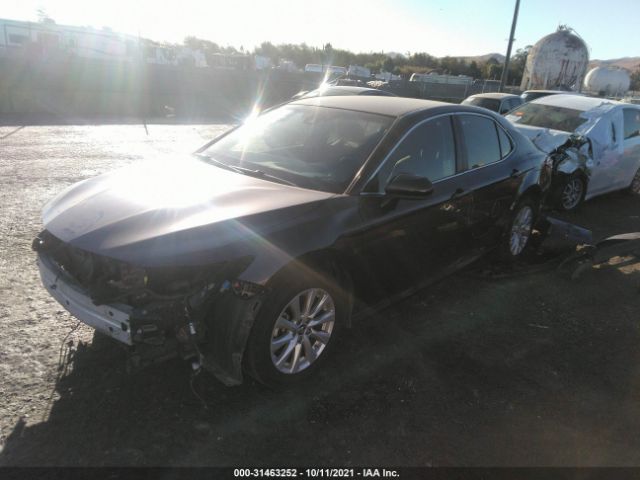 Photo 1 VIN: JTNB11HK6J3044095 - TOYOTA CAMRY 