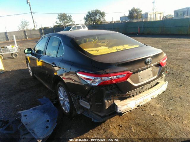 Photo 2 VIN: JTNB11HK6J3044095 - TOYOTA CAMRY 