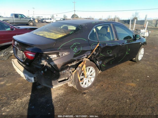 Photo 3 VIN: JTNB11HK6J3044095 - TOYOTA CAMRY 