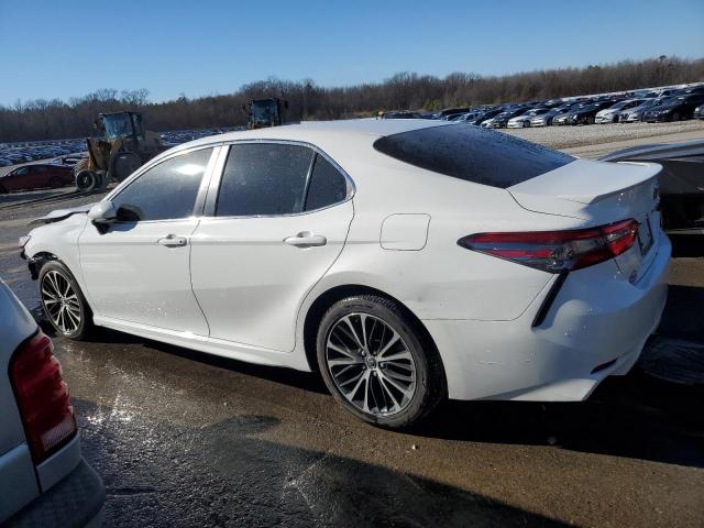 Photo 1 VIN: JTNB11HK6J3045604 - TOYOTA CAMRY L 