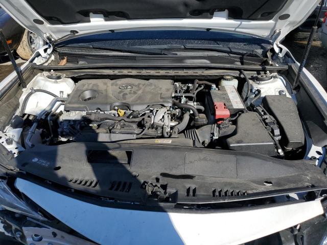 Photo 10 VIN: JTNB11HK6J3045604 - TOYOTA CAMRY L 