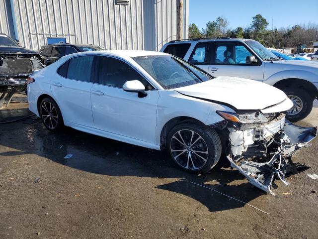 Photo 3 VIN: JTNB11HK6J3045604 - TOYOTA CAMRY L 