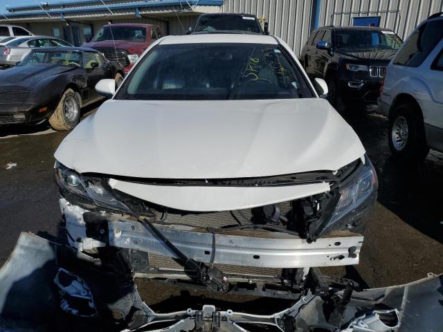 Photo 4 VIN: JTNB11HK6J3045604 - TOYOTA CAMRY L 